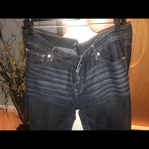 Express skinny jeans - Picture 2 of 4